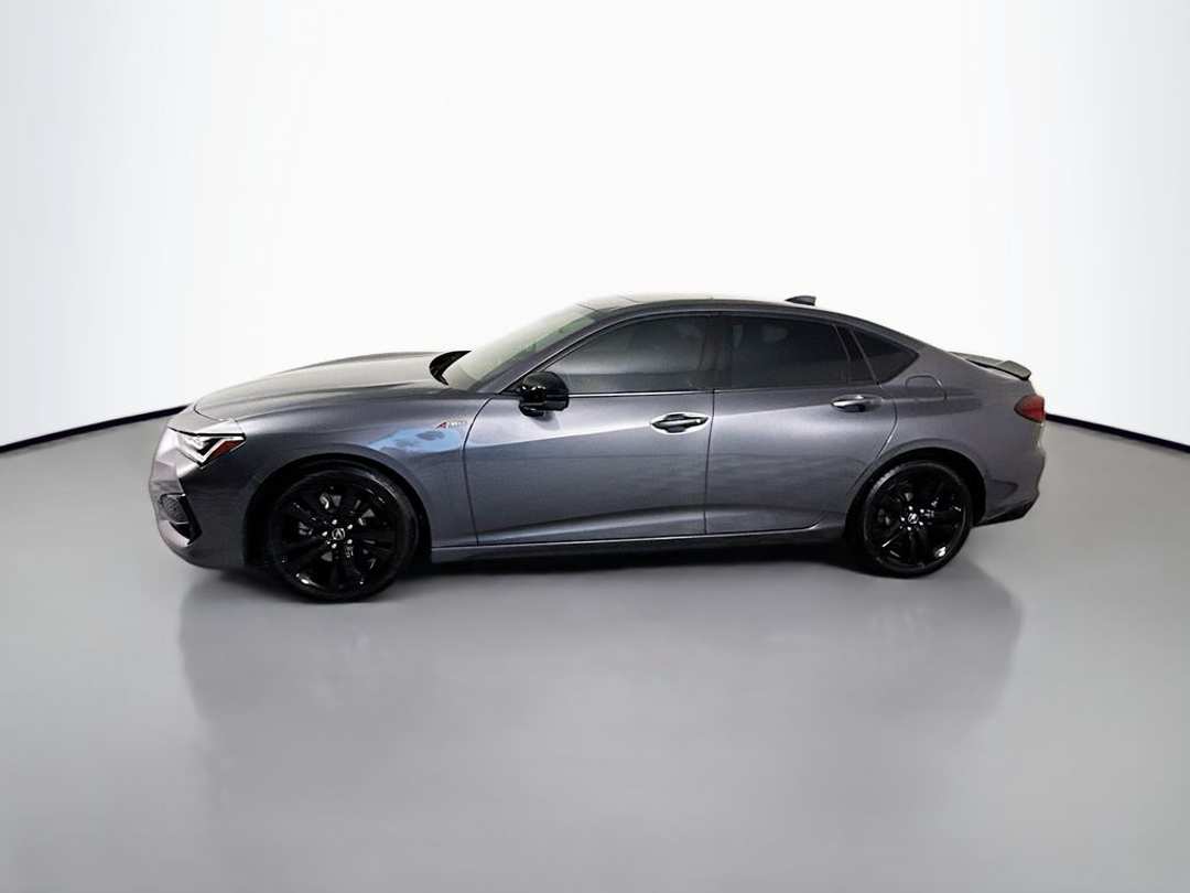2023 Acura TLX ASpec Package - Image 2