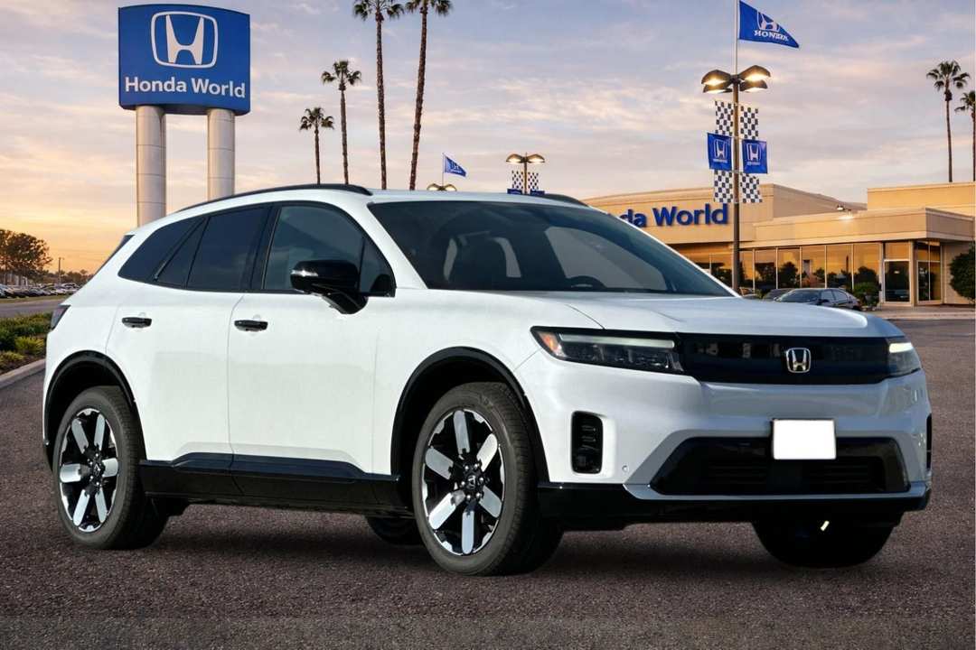 2026 Honda Prologue Elite - Image 2
