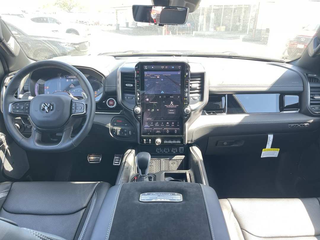 2026 Ram 1500 RHO - Image 2