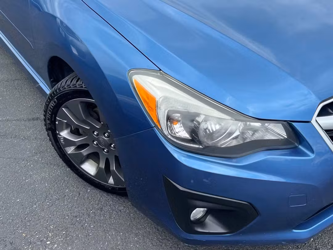 2014 Subaru Impreza 2.0i Sport Premium - Image 2