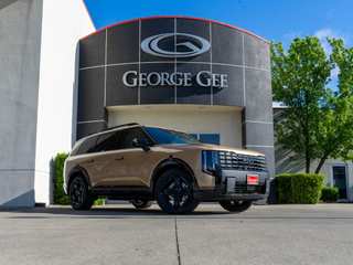 2027 Kia Telluride XLine SXPrestige