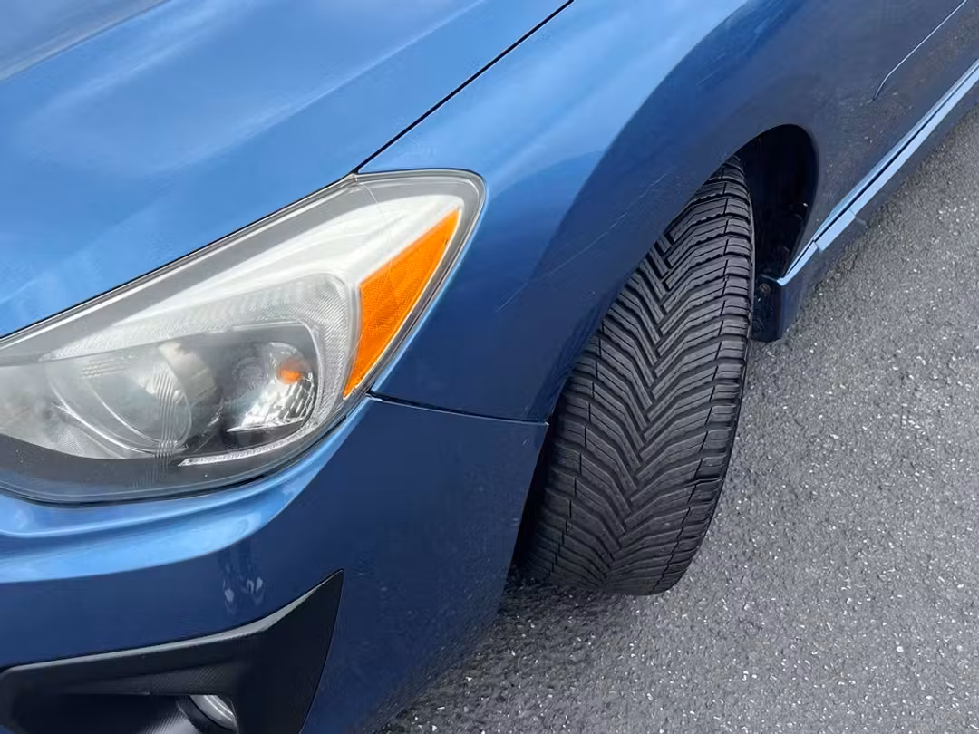 2014 Subaru Impreza 2.0i Sport Premium - Image 3