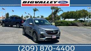 2020 Buick Encore Gx Preferred