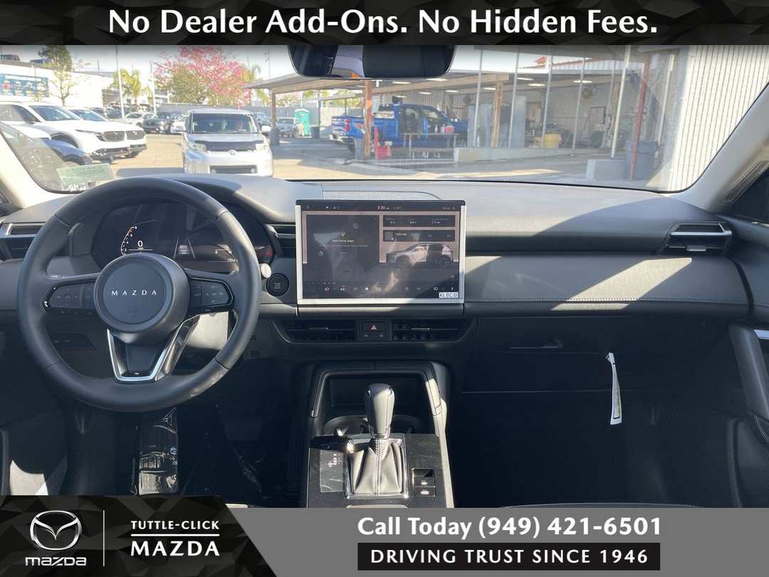 2026 MAZDA CX-5 2.5 S Preferred - Image 2