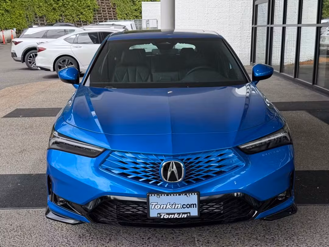2026 Acura Integra ASpec Package - Image 3