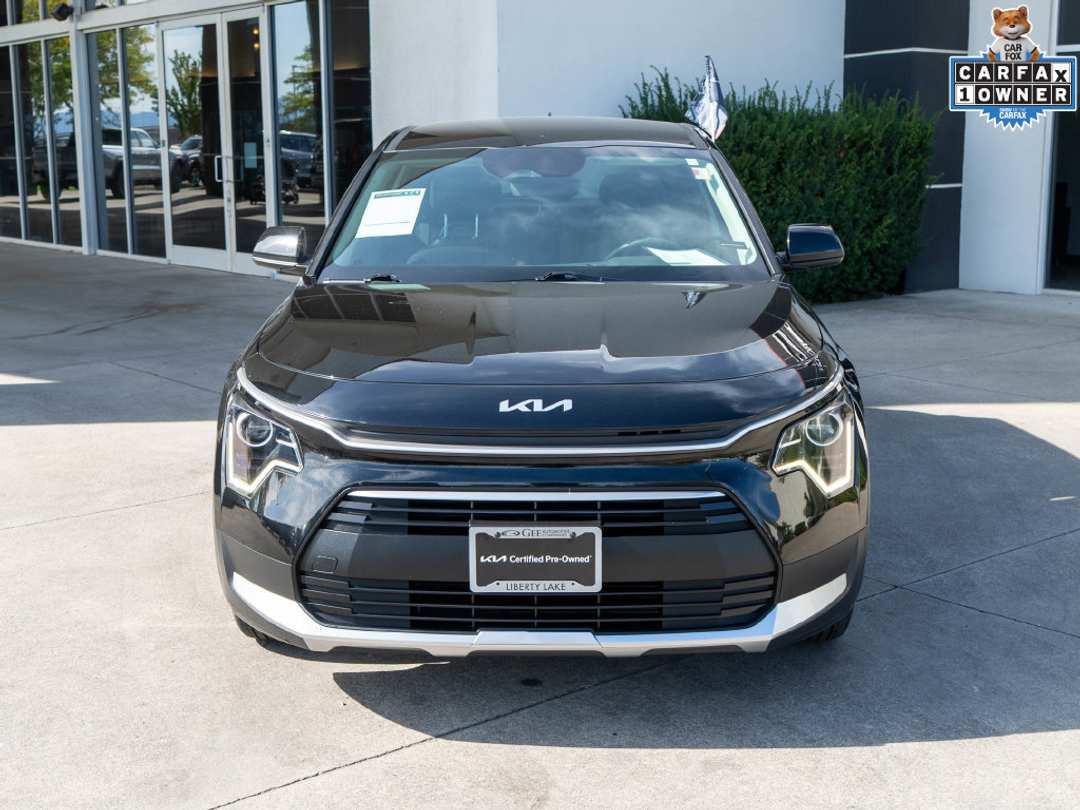 2024 Kia Niro LX - Image 2