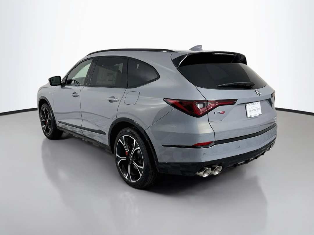 2026 Acura MDX Type S w/Advance Package - Image 3