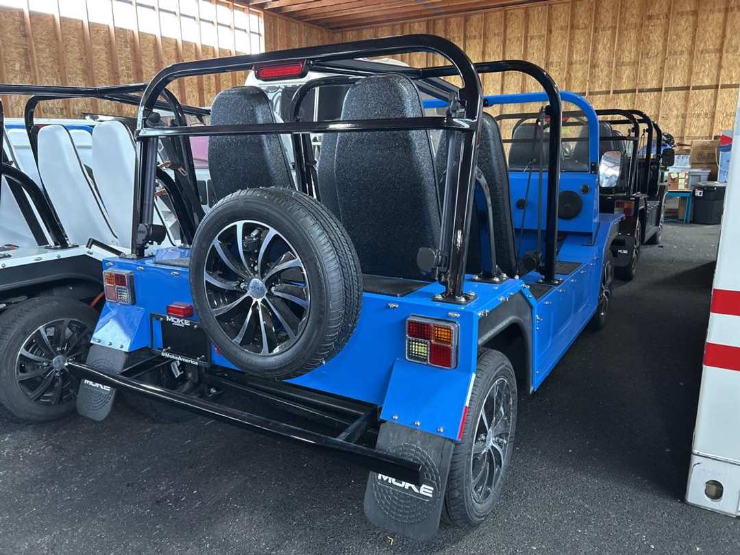 2022 Moke Emoke Moke - Image 2
