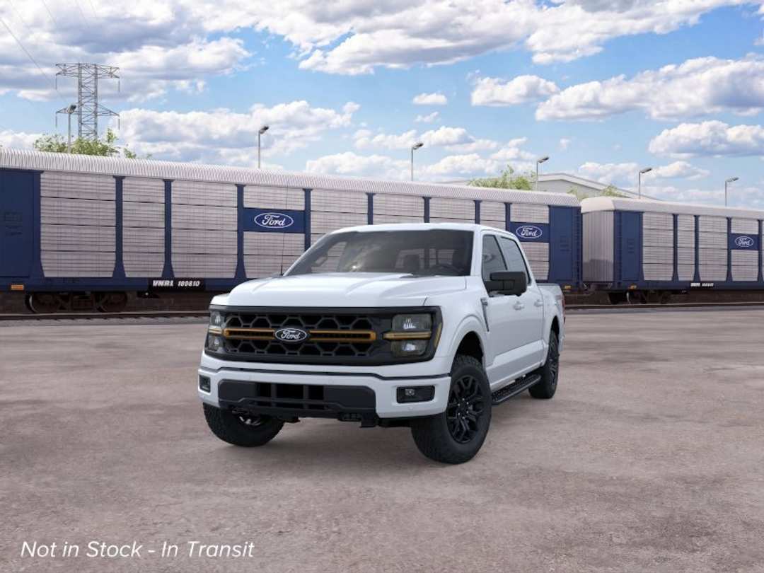 2026 Ford F-150 Tremor - Image 2