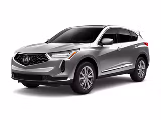 2023 Acura RDX Technology Package