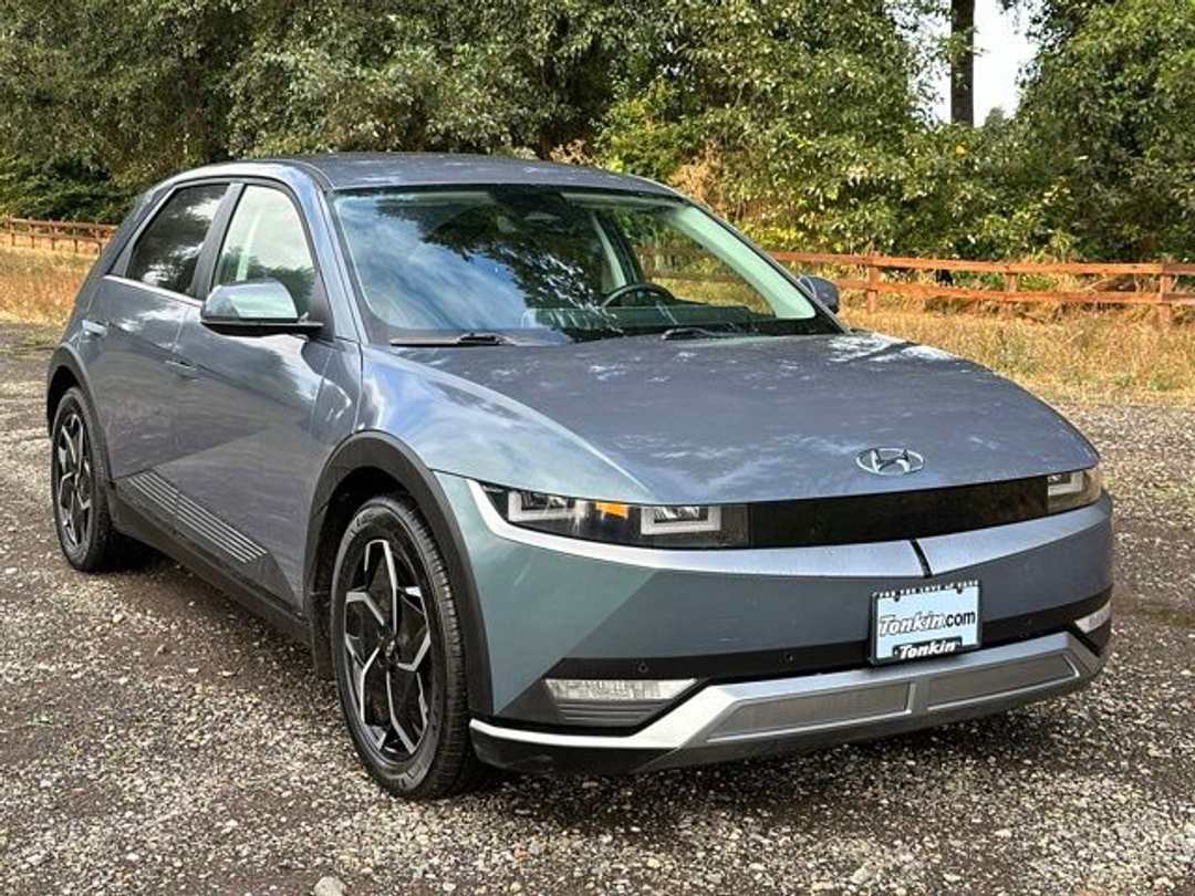 2023 Hyundai Ioniq 5 SEL - Image 2