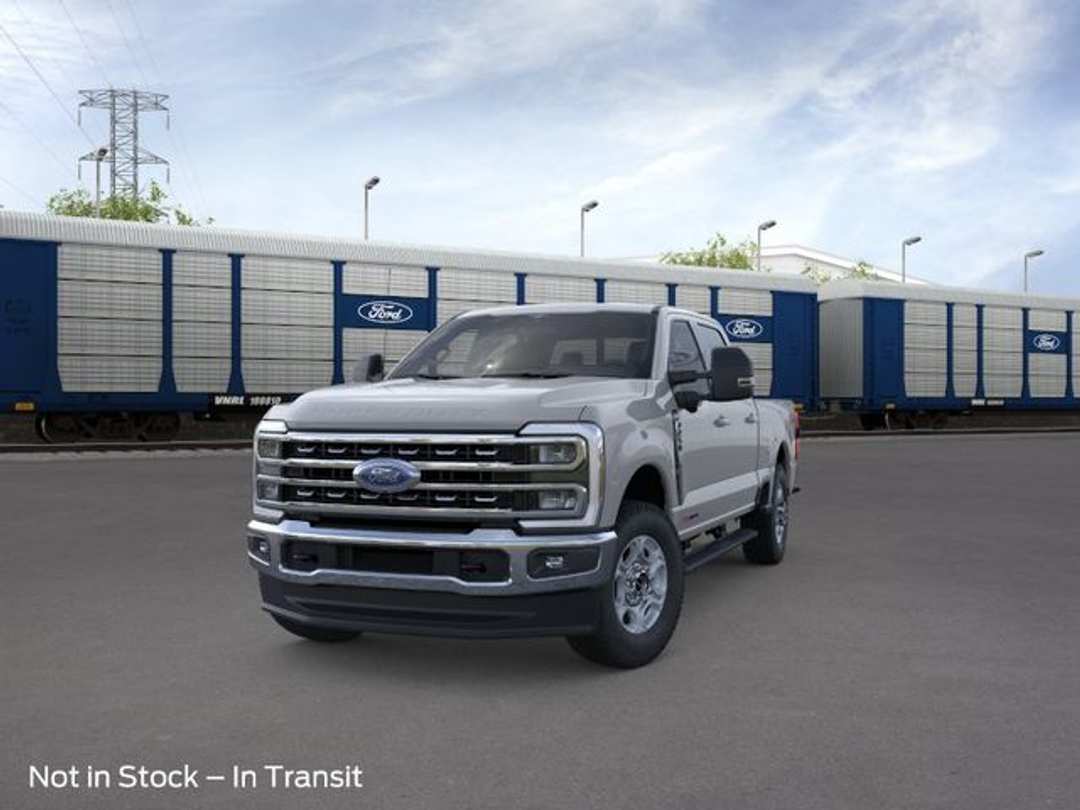 2026 Ford F-250Sd XLT - Image 2