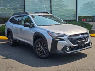 2024 Subaru Outback Onyx Edition XT