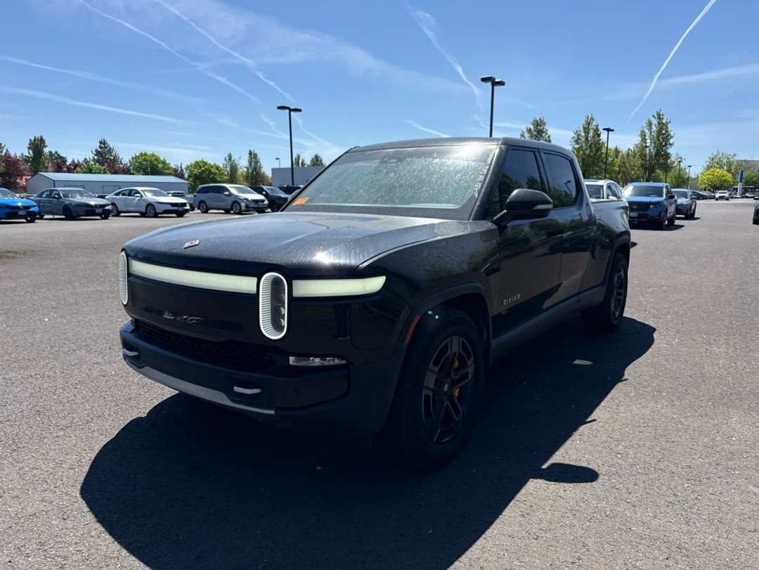 2022 Rivian R1T Launch Edition - Image 3