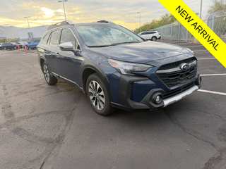 2024 Subaru Outback Touring
