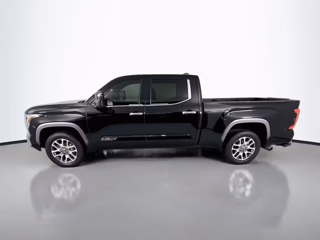 2024 Toyota Tundra 1794 - Image 2