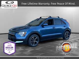 2025 Kia Niro EX