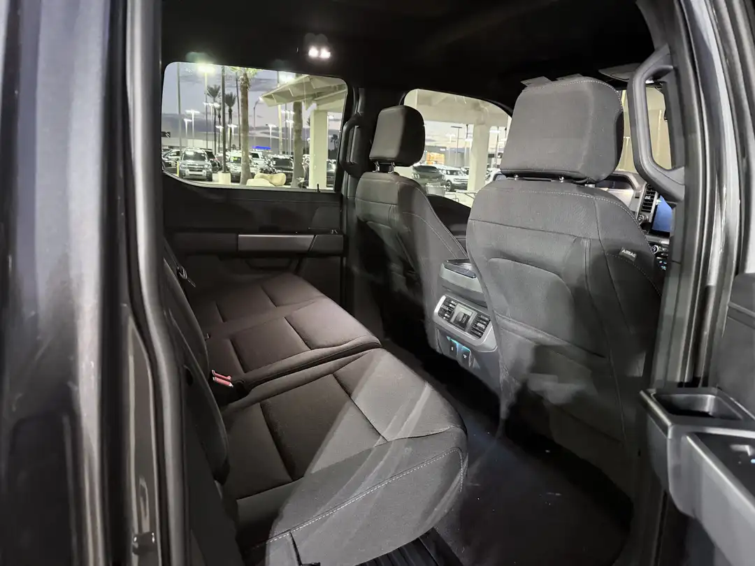 2026 Ford F-150 XLT - Image 3