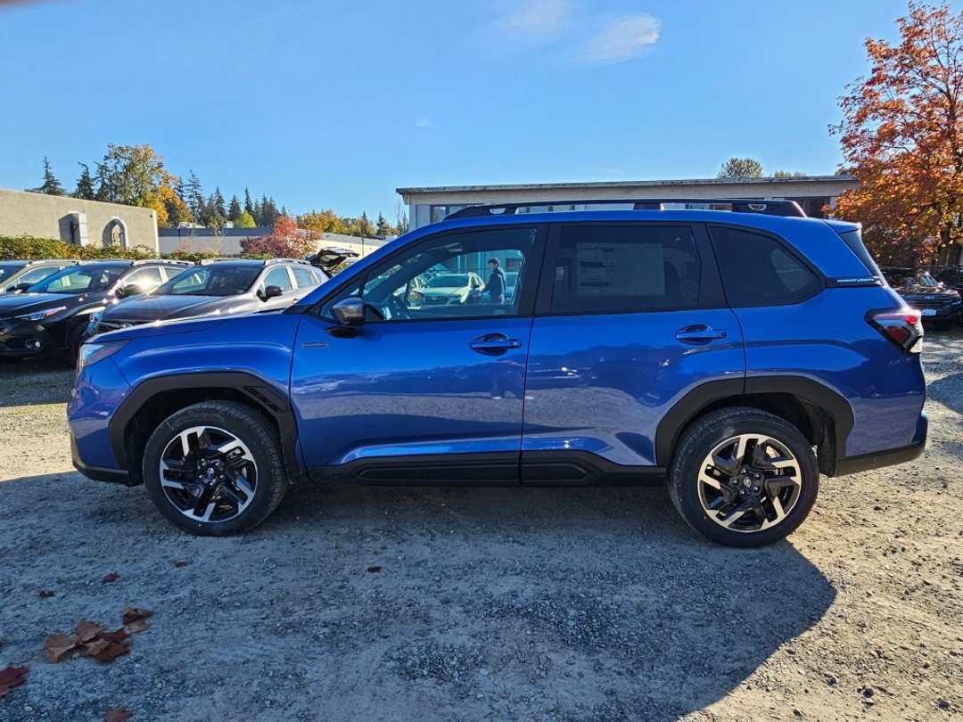 2026 Subaru Forester Premium Hybrid - Image 2