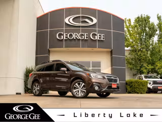 2019 Subaru Outback 3.6R
