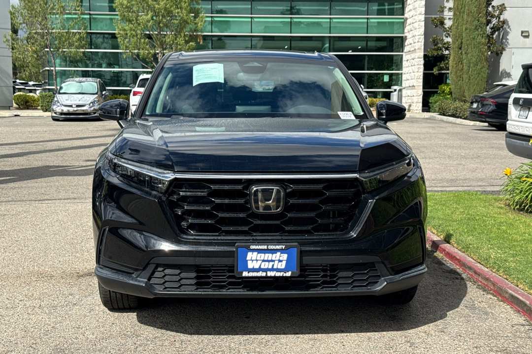 2024 Honda CR-V EX - Image 3