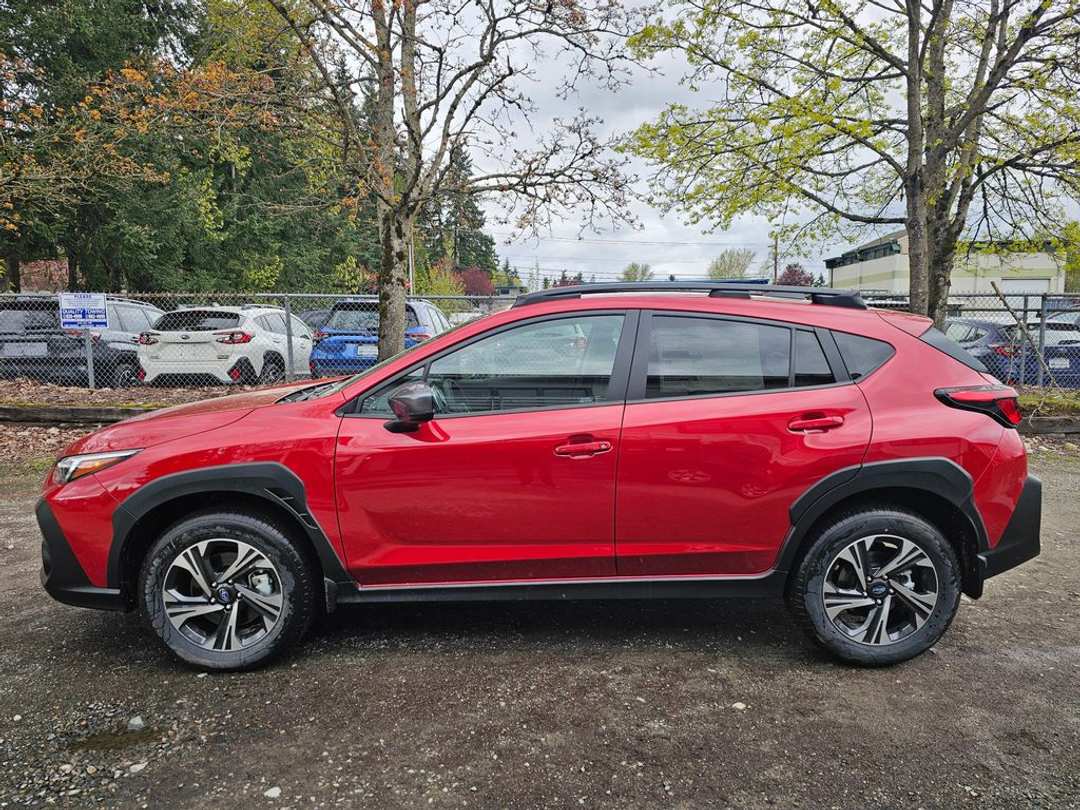 2026 Subaru Crosstrek Premium - Image 2