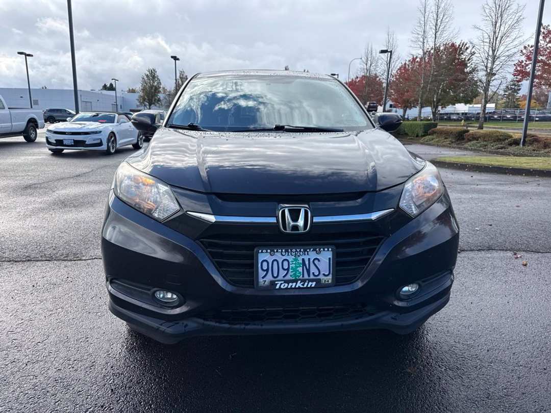 2018 Honda HR-V EX - Image 2