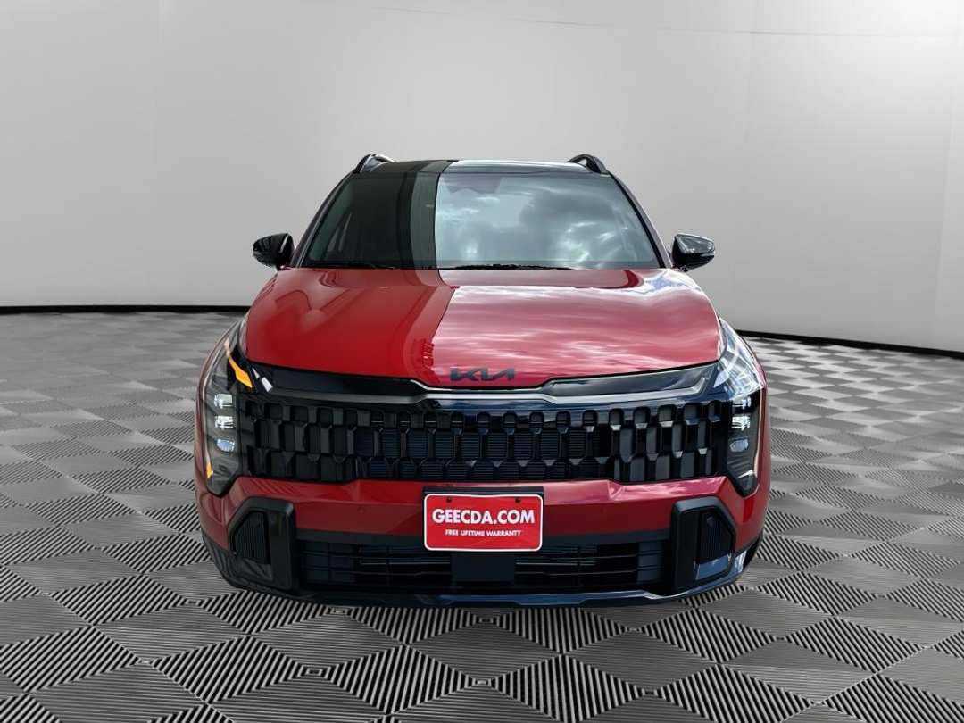 2026 Kia Sportage XLine - Image 2