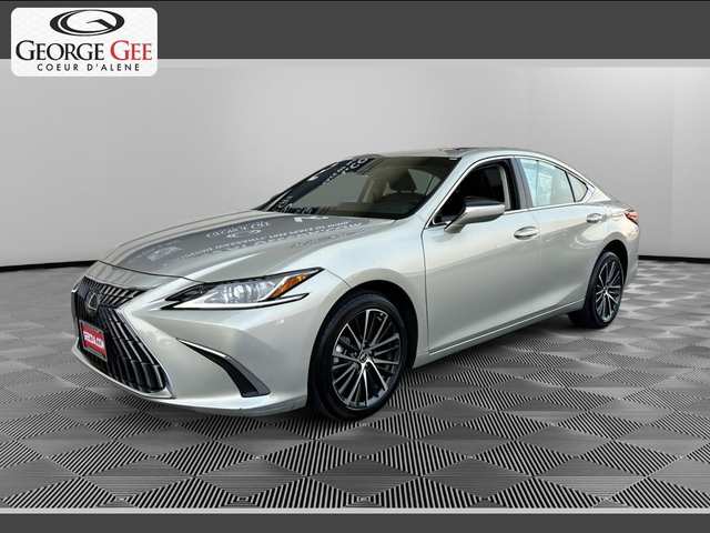 2023 Lexus Es 250 Premium