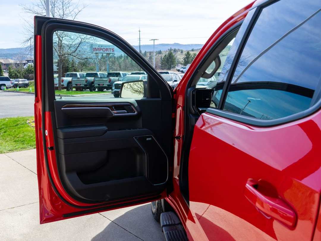 2026 GMC Sierra 1500 Elevation - Photo 14