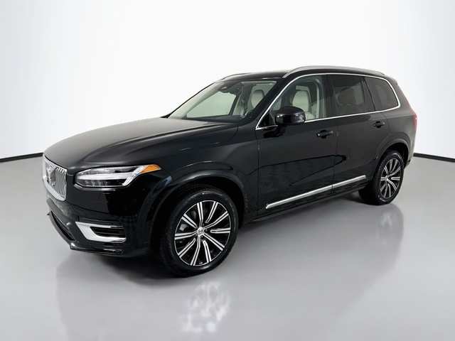 2023 Volvo Xc90 B6 Plus 7Seater