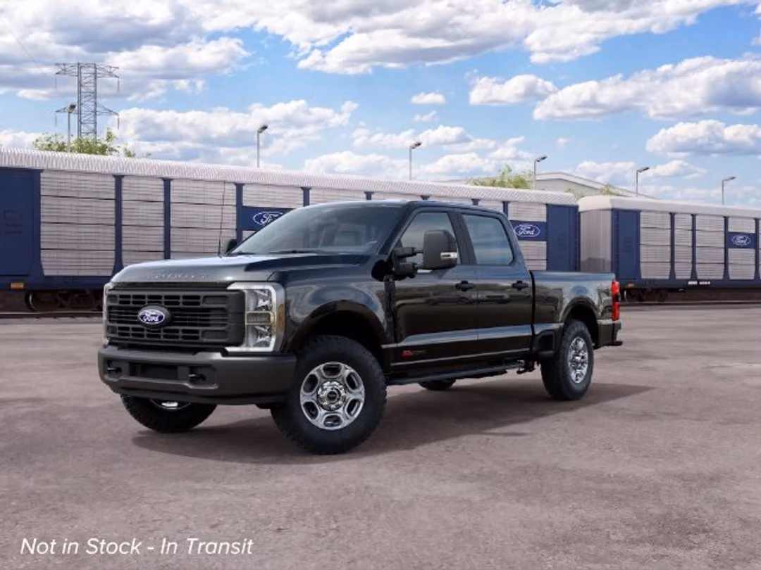 2027 Ford F-250Sd XL - Image 2
