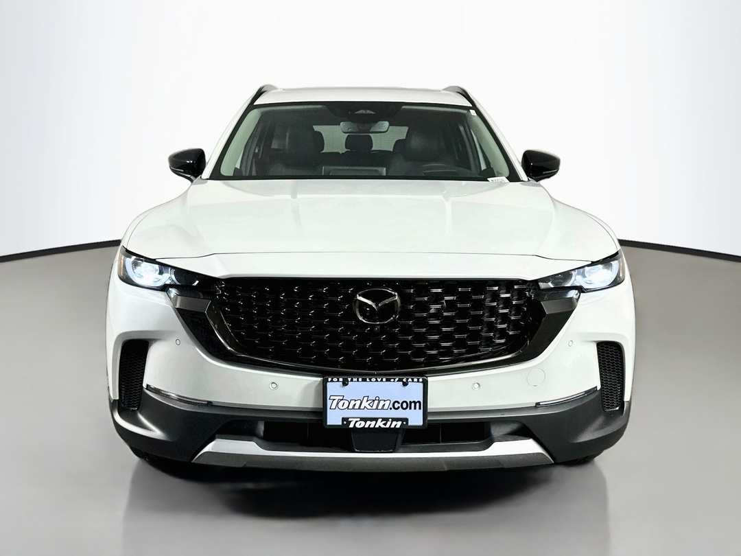 2026 MAZDA Cx-50 2.5 Turbo Premium Plus - Image 2
