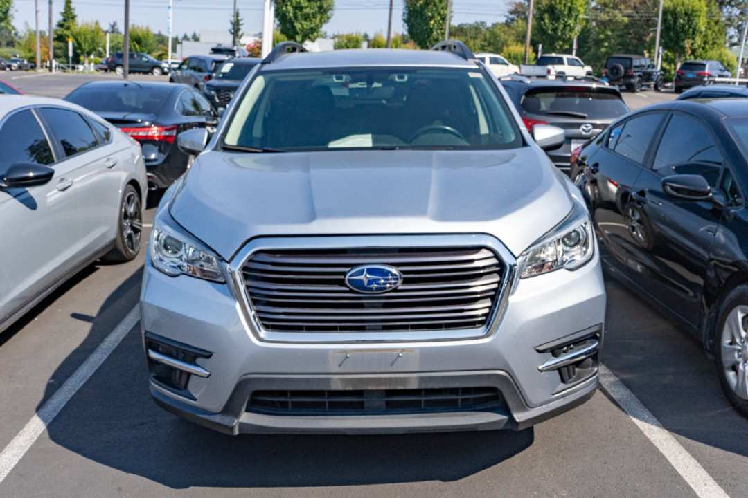 2019 Subaru Ascent Premium - Image 2