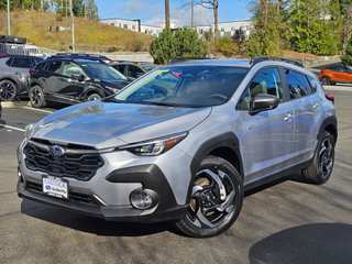 2026 Subaru Crosstrek Hybrid Limited
