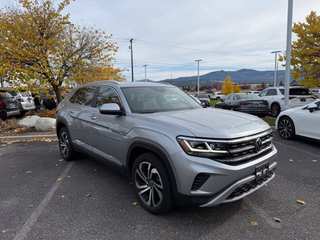 2023 Volkswagen Atlas Cross Sport 2.0T SEL