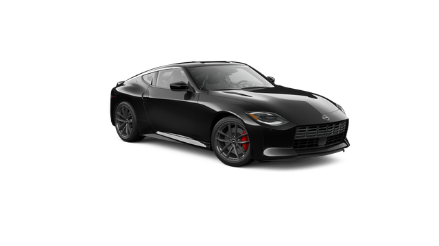 2026 Nissan Z Performance