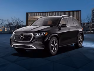 2027 Mercedes-Benz GLE 350