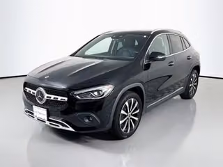 2022 Mercedes-Benz GLA 250