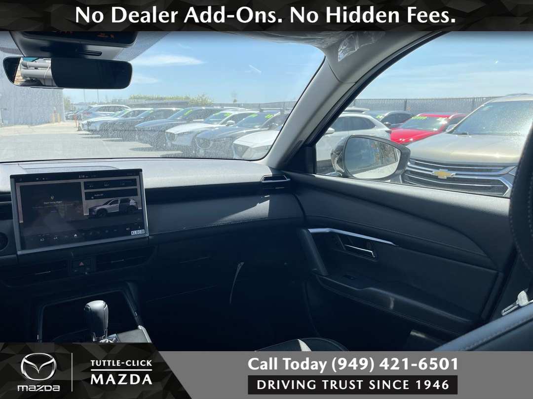 2026 MAZDA CX-5 2.5 S Preferred - Image 3