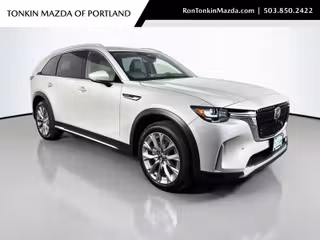 2026 MAZDA Cx-90 3.3 Turbo Premium Plus