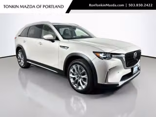 2026 MAZDA Cx-90 3.3 Turbo Premium Plus