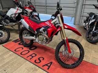 2026 Ducati Desmo450 Mx
