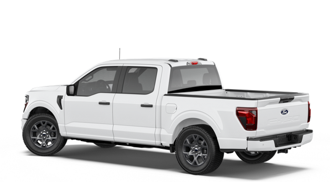 2026 Ford F-150 STX - Image 2