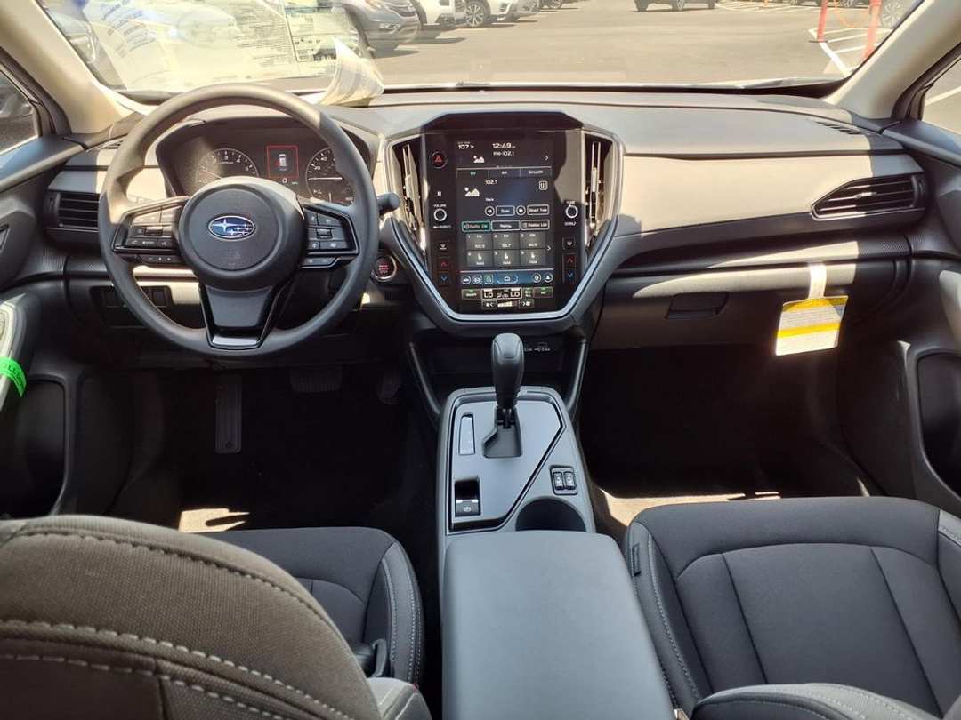 2026 Subaru Crosstrek Premium - Image 2