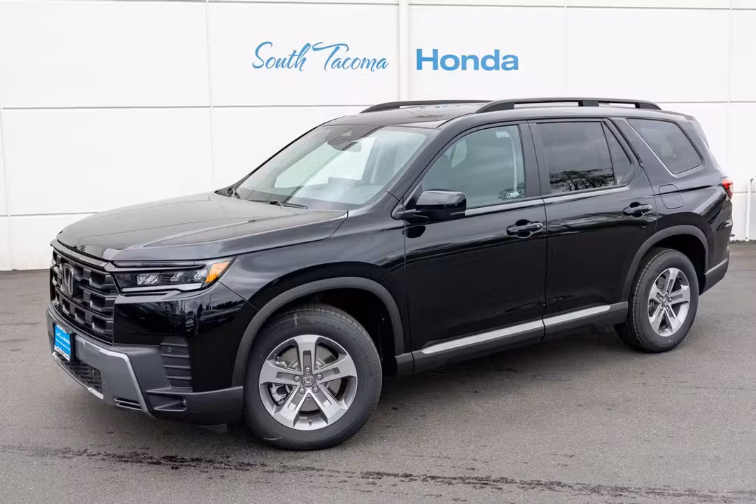 2026 Honda Pilot EXL - Image 2