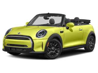 2024 MINI Cooper