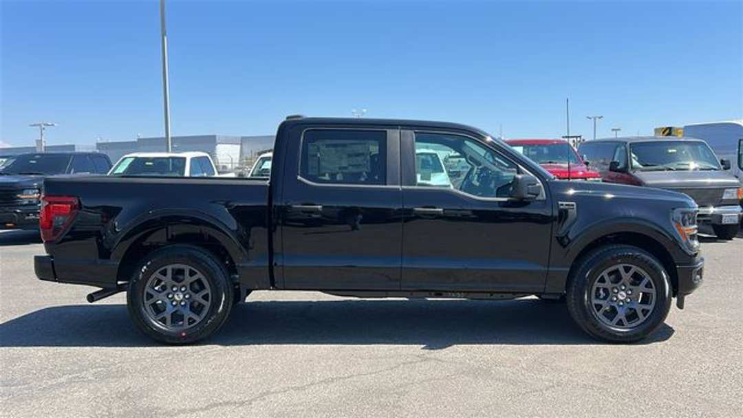 2026 Ford F-150 STX - Image 2