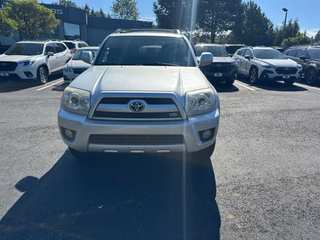2008 Toyota 4Runner Limited