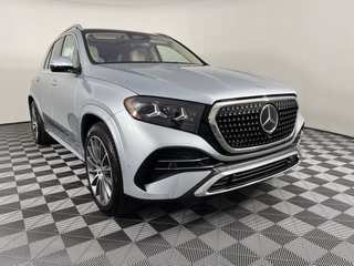 2027 Mercedes-Benz GLE 450